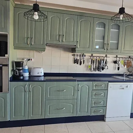 Apartment Bienvenue Lumineux Avec Ascenseur Et Vue Sur La Corralejo